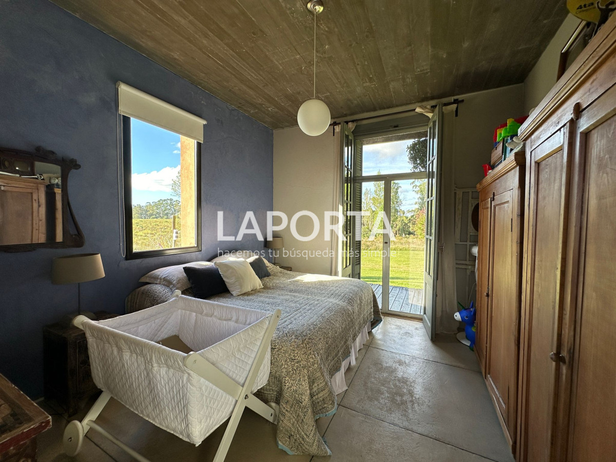 Chacra ID.318 - casa quinta en venta en Punta del Este