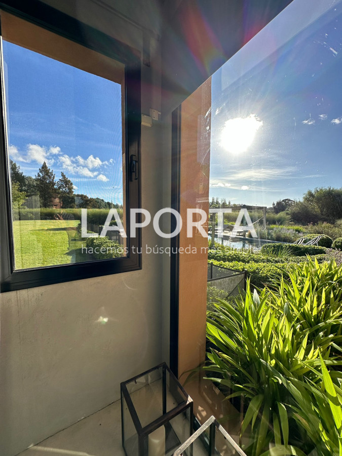 Chacra ID.318 - casa quinta en venta en Punta del Este