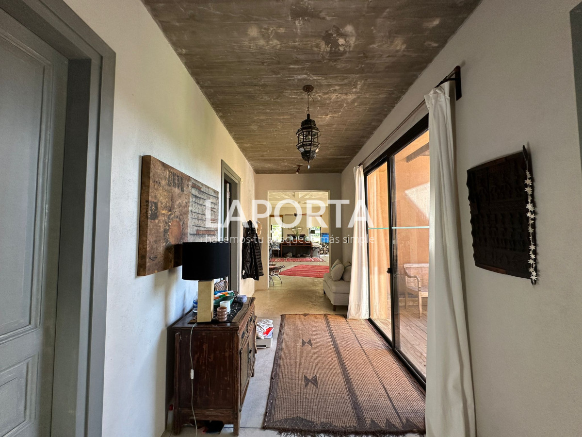 Chacra ID.318 - casa quinta en venta en Punta del Este
