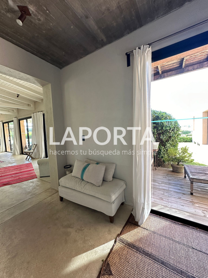 Chacra ID.318 - casa quinta en venta en Punta del Este
