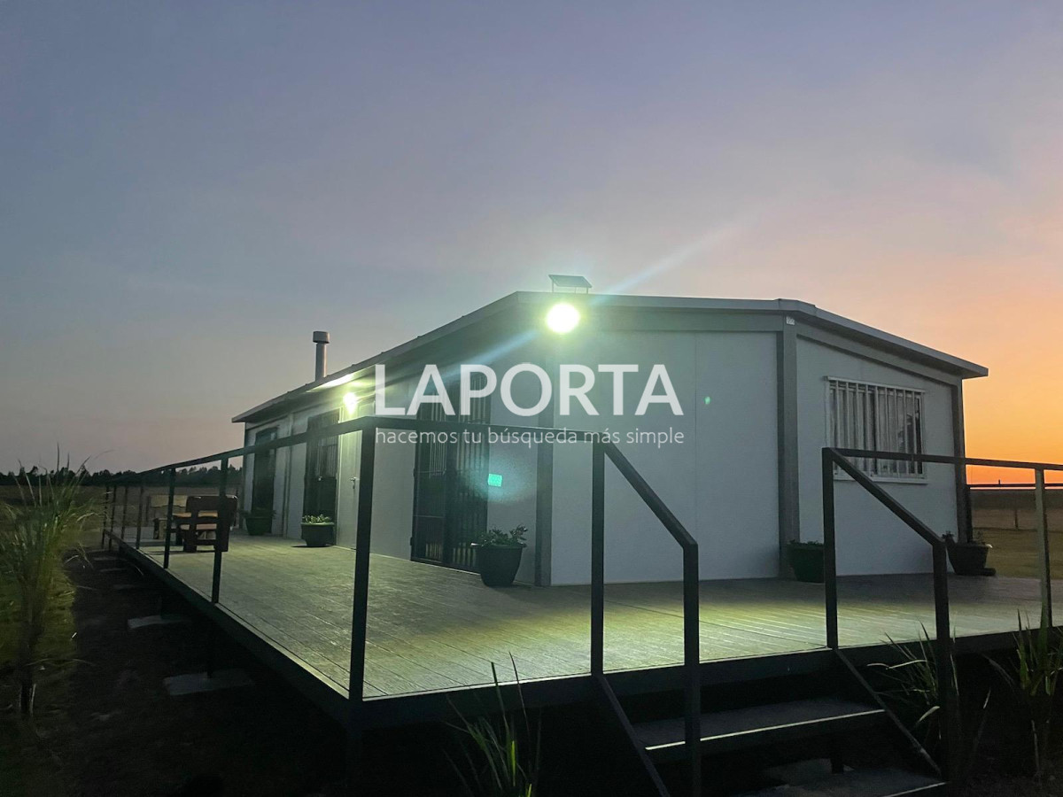 Chacra ID.317 - Chacra 10 has en Durazno sobre Ruta 5