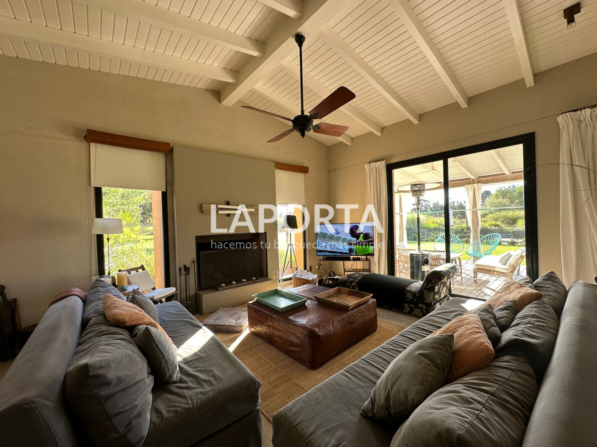 Chacra ID.318 - casa quinta en venta en Punta del Este