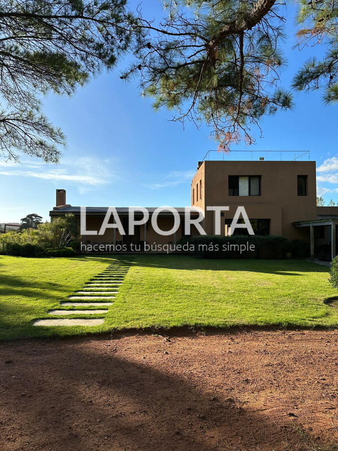 Chacra ID.318 - casa quinta en venta en Punta del Este