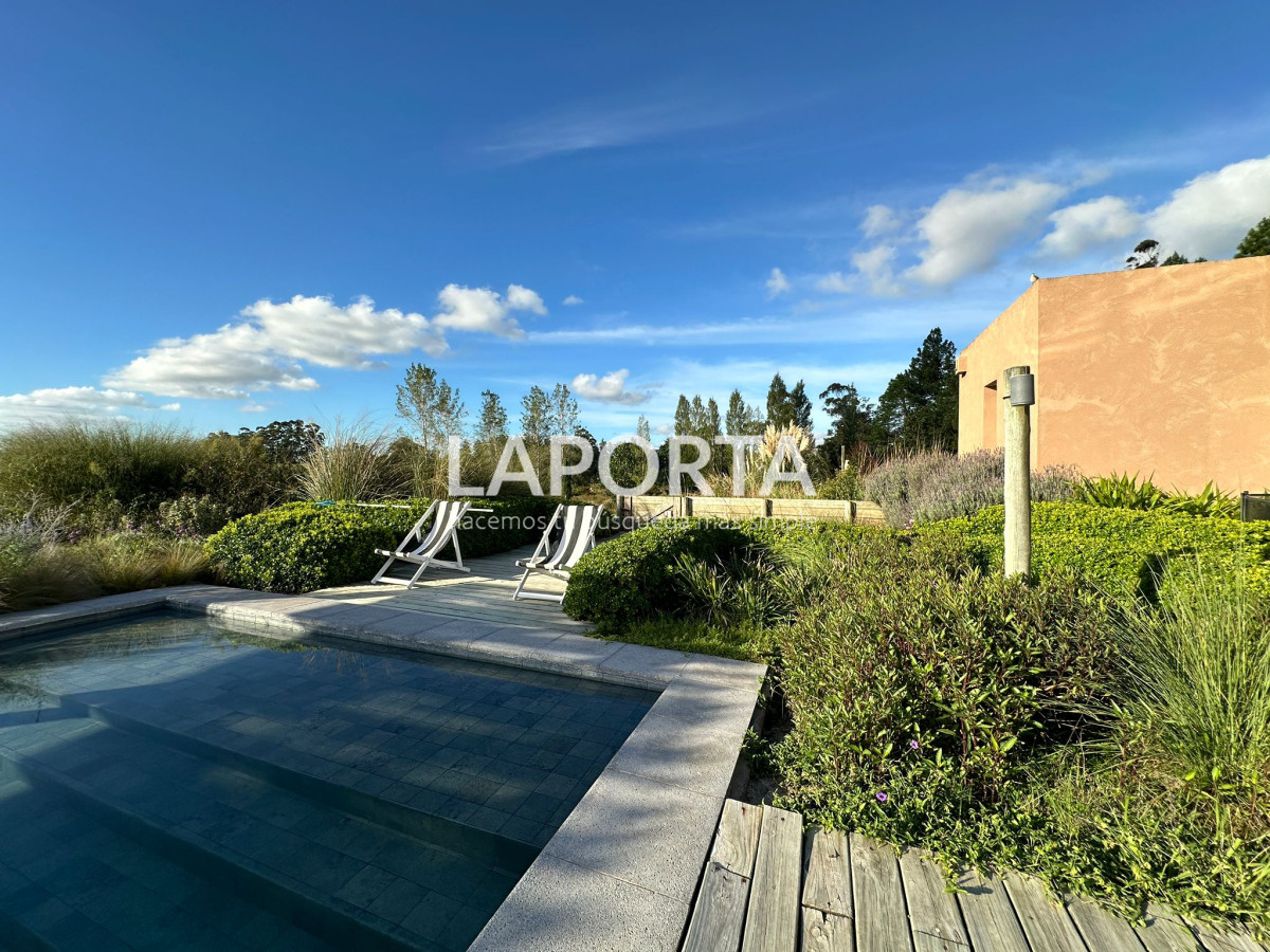 Chacra ID.318 - casa quinta en venta en Punta del Este