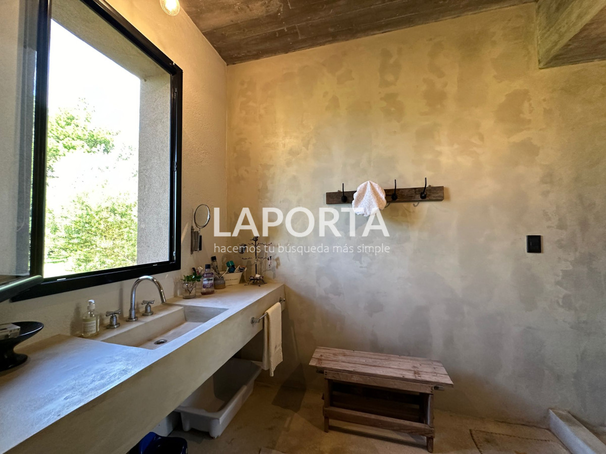 Chacra ID.318 - casa quinta en venta en Punta del Este