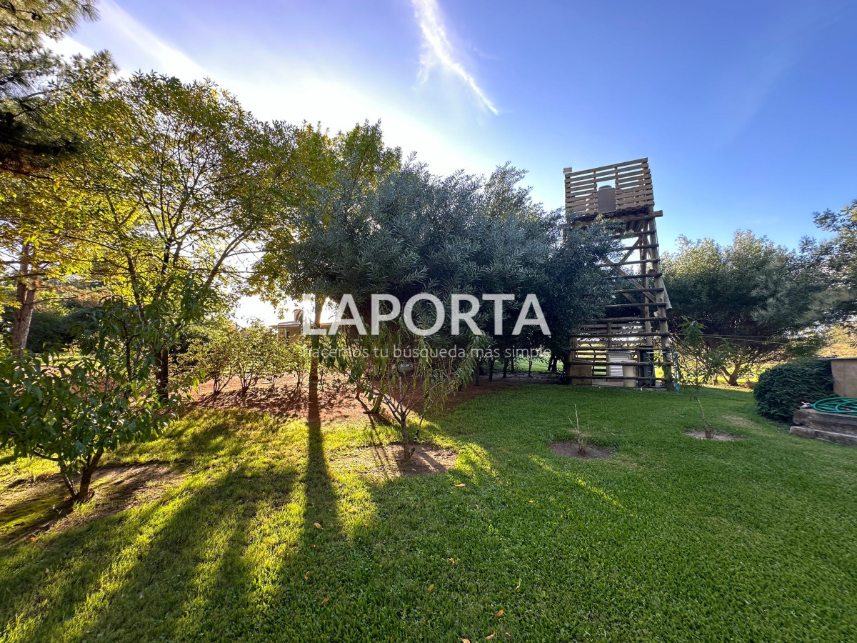 Chacra ID.318 - casa quinta en venta en Punta del Este
