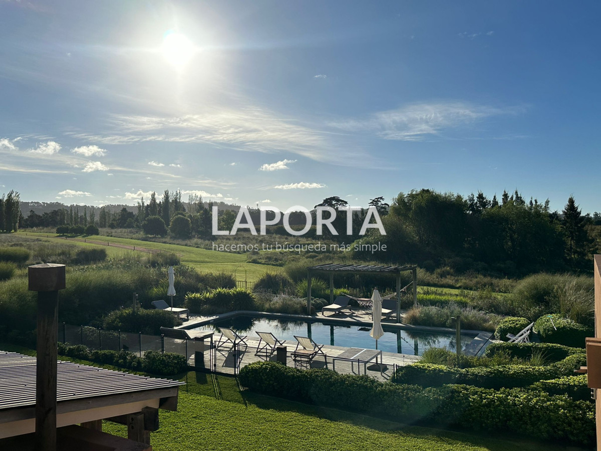 Chacra ID.318 - casa quinta en venta en Punta del Este