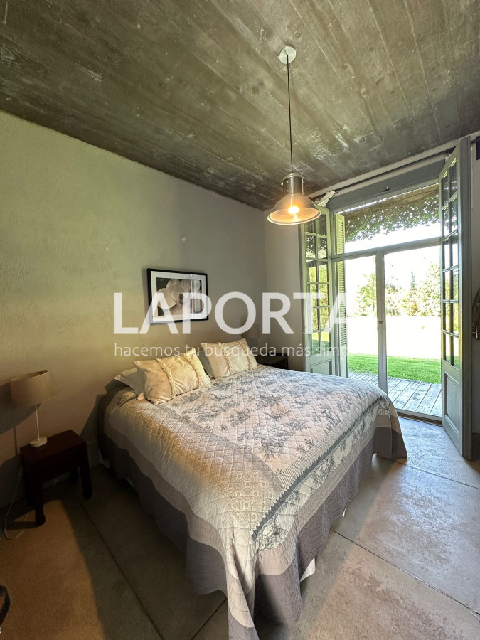 Chacra ID.318 - casa quinta en venta en Punta del Este