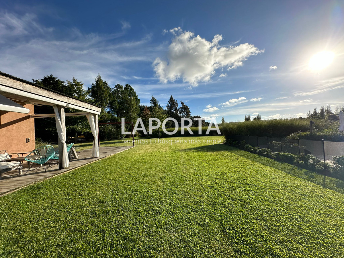 Chacra ID.318 - casa quinta en venta en Punta del Este