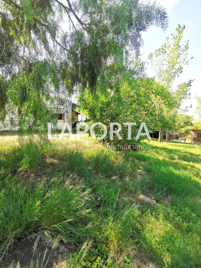 Chacra ID.1743/Chacra-con-casa-en-la-planta-Urbana-de-Salto - Chacra con casa en la planta Urbana de Salto