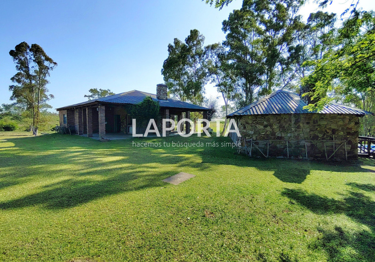 Chacra ID.1319/Chacra-en-venta-próxima-al-Hipódromo,-Salto. - Chacra en venta próxima al Hipódromo, Salto.