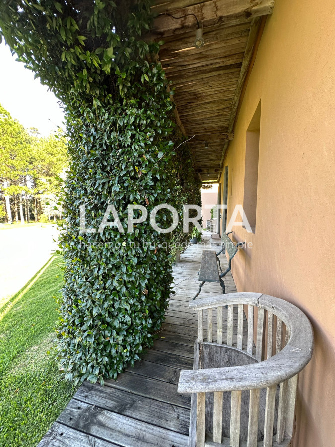 Chacra ID.318 - casa quinta en venta en Punta del Este