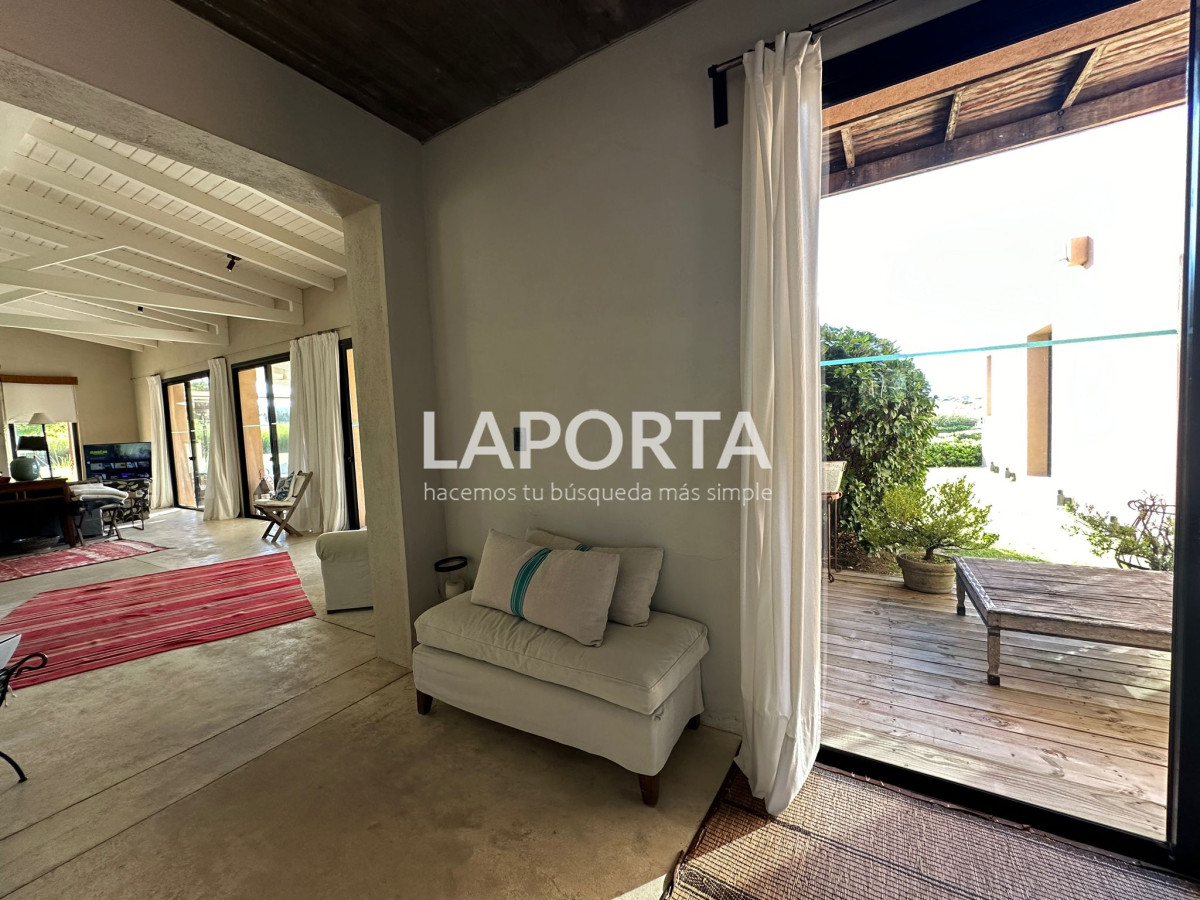 Chacra ID.318 - casa quinta en venta en Punta del Este