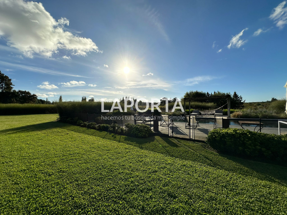 Chacra ID.318 - casa quinta en venta en Punta del Este