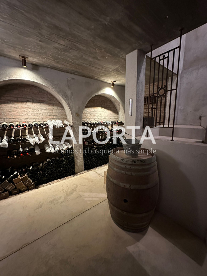 Chacra ID.318 - casa quinta en venta en Punta del Este