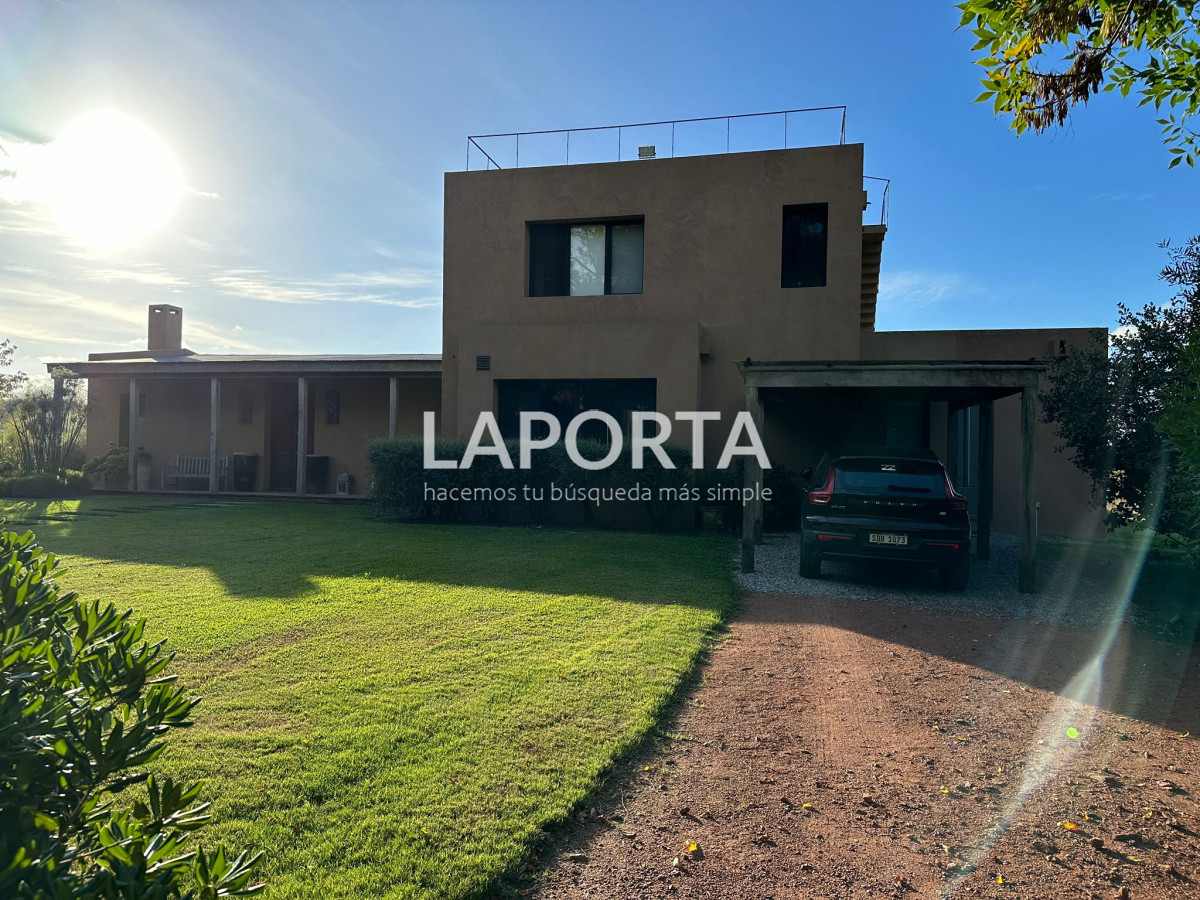 Chacra ID.318 - casa quinta en venta en Punta del Este