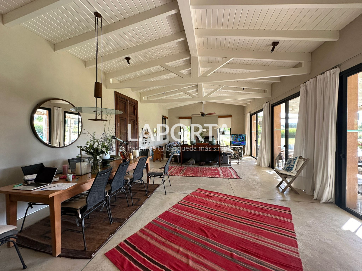 Chacra ID.318 - casa quinta en venta en Punta del Este