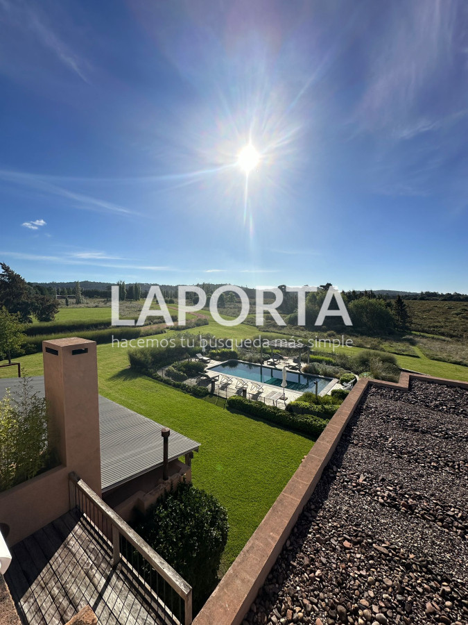 Chacra ID.318 - casa quinta en venta en Punta del Este