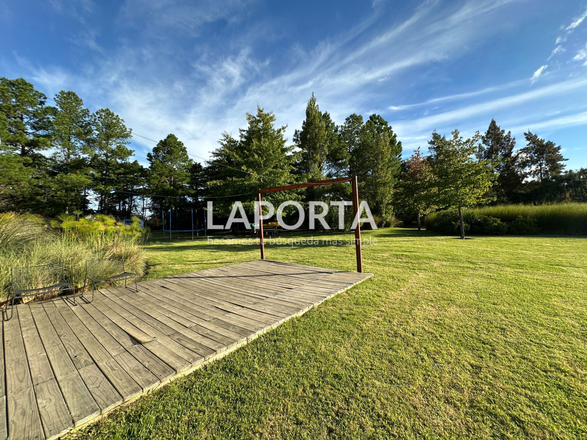 Chacra ID.318 - casa quinta en venta en Punta del Este