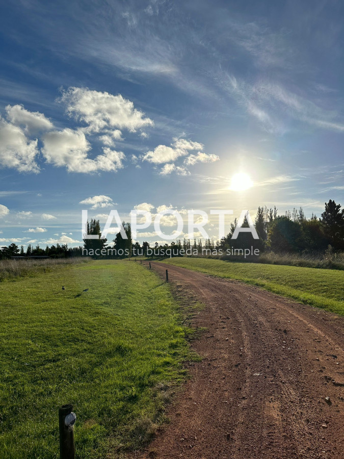 Chacra ID.318 - casa quinta en venta en Punta del Este