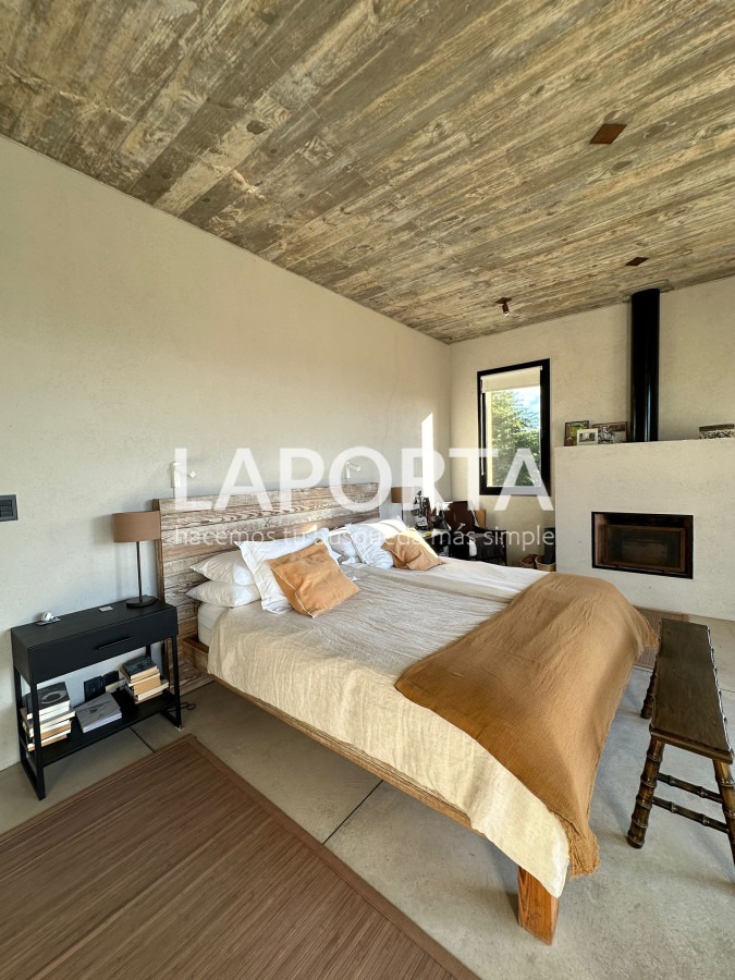 Chacra ID.318 - casa quinta en venta en Punta del Este