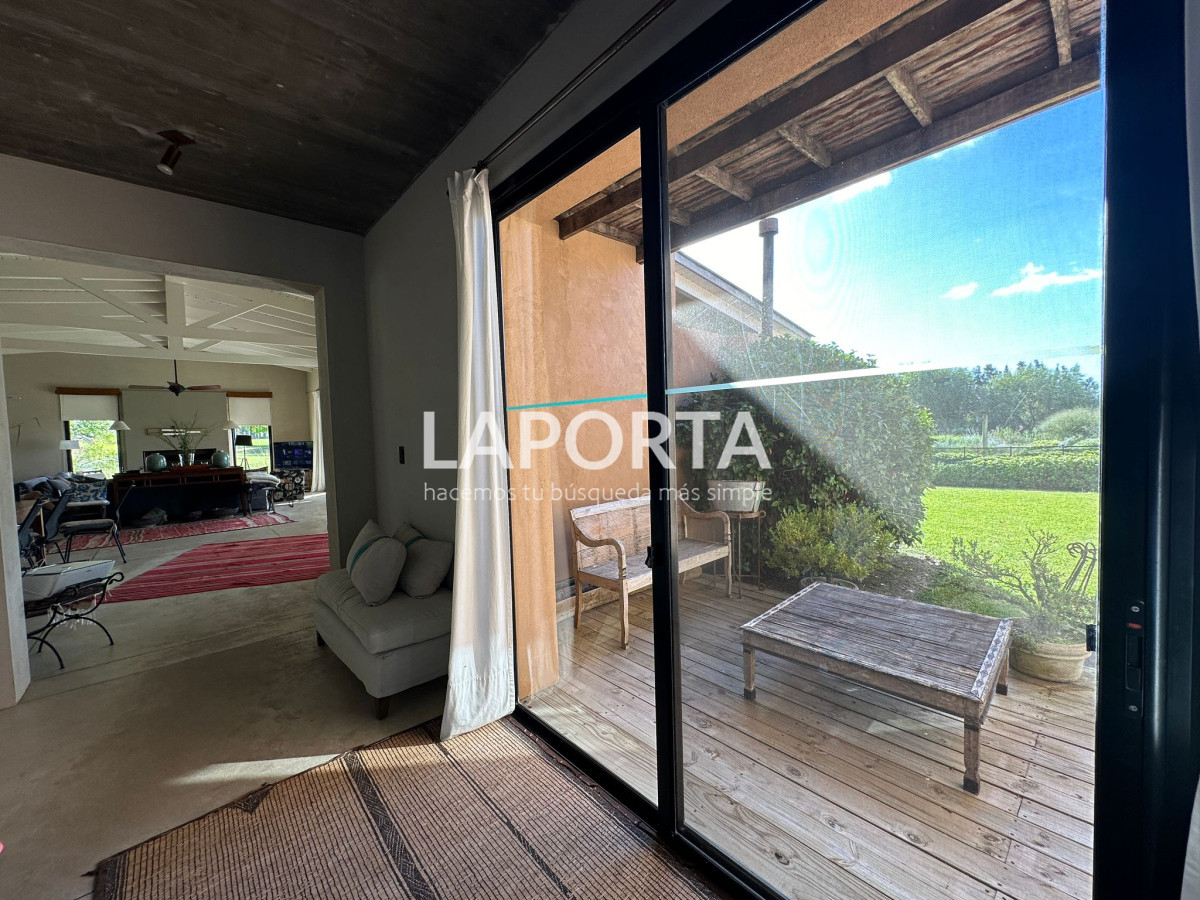 Chacra ID.318 - casa quinta en venta en Punta del Este