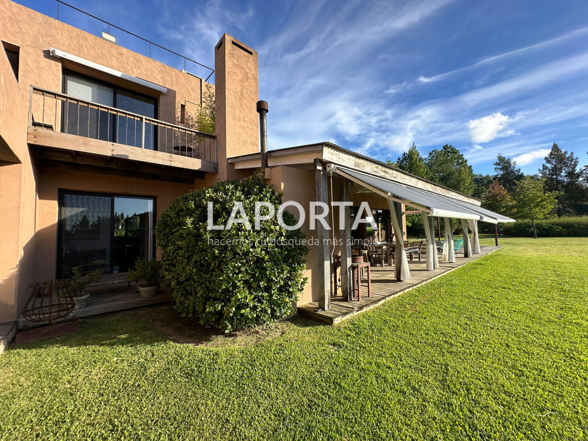 Chacra ID.318 - casa quinta en venta en Punta del Este