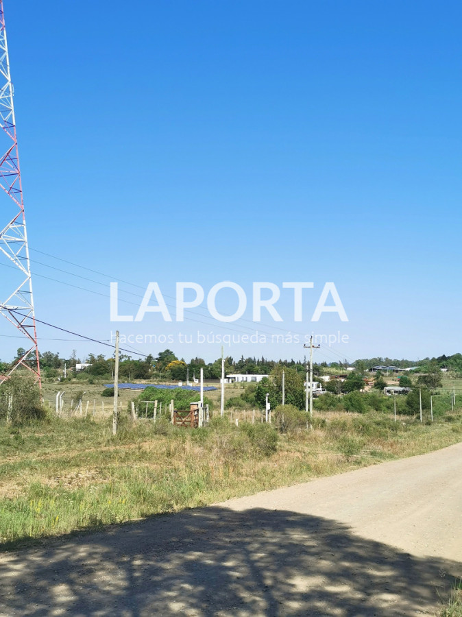 Chacra ID.1743/Chacra-con-casa-en-la-planta-Urbana-de-Salto - Chacra con casa en la planta Urbana de Salto
