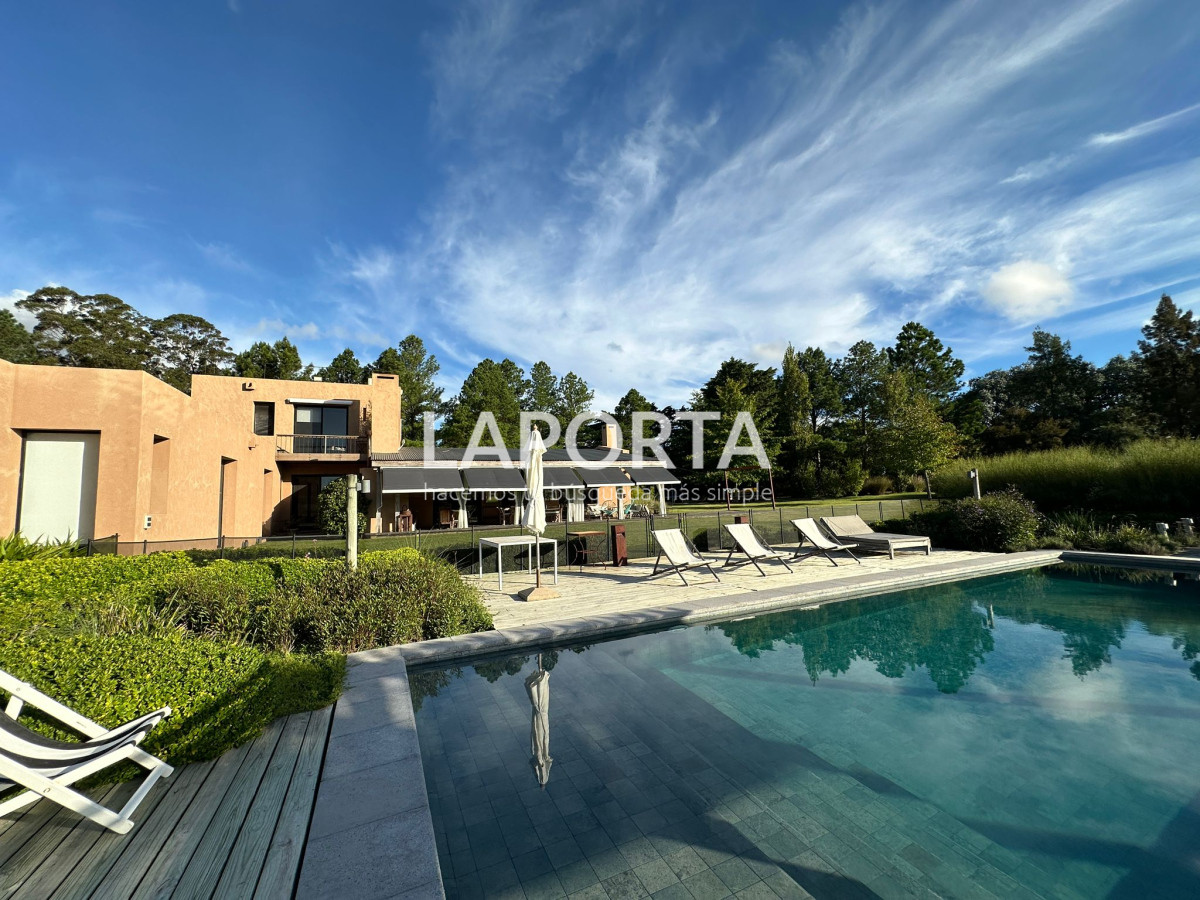 Chacra ID.318 - casa quinta en venta en Punta del Este