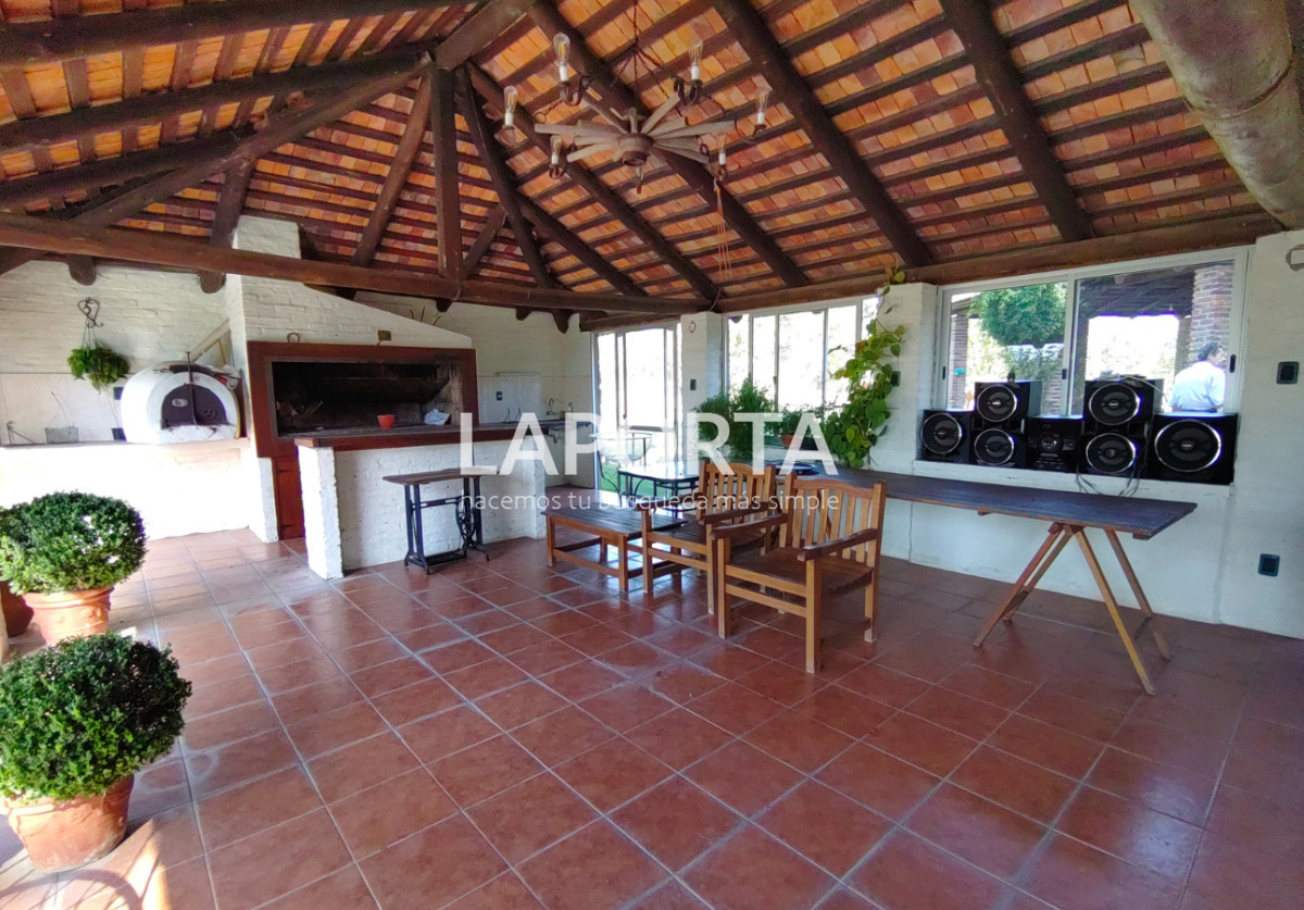 Chacra ID.1319/Chacra-en-venta-próxima-al-Hipódromo,-Salto. - Chacra en venta próxima al Hipódromo, Salto.