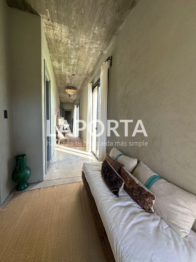 Chacra ID.318 - casa quinta en venta en Punta del Este