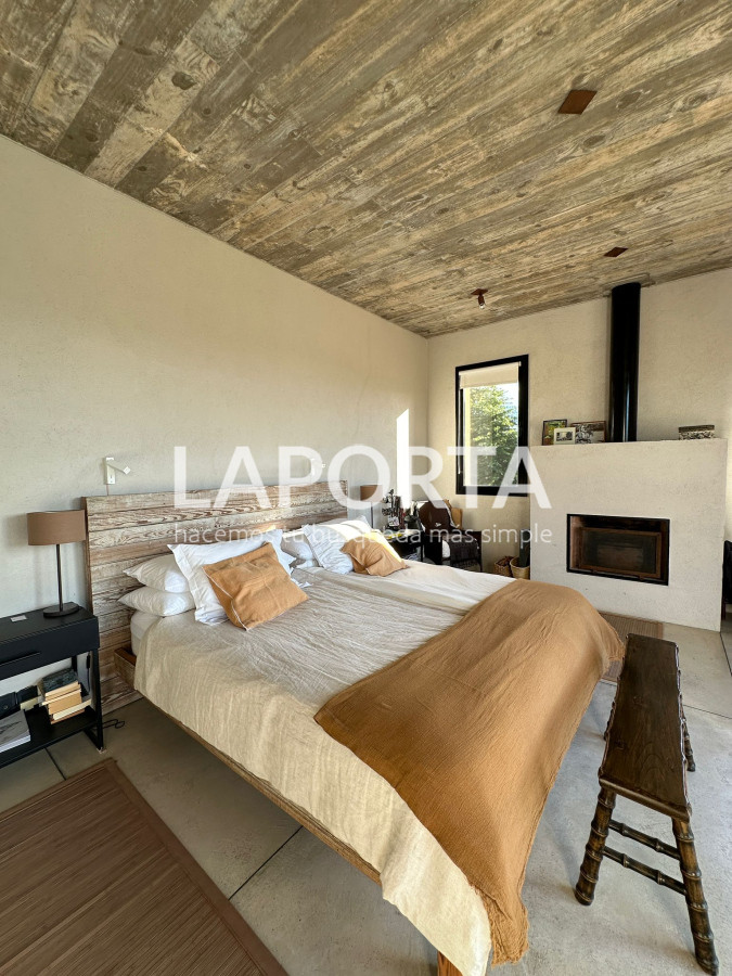 Chacra ID.318 - casa quinta en venta en Punta del Este