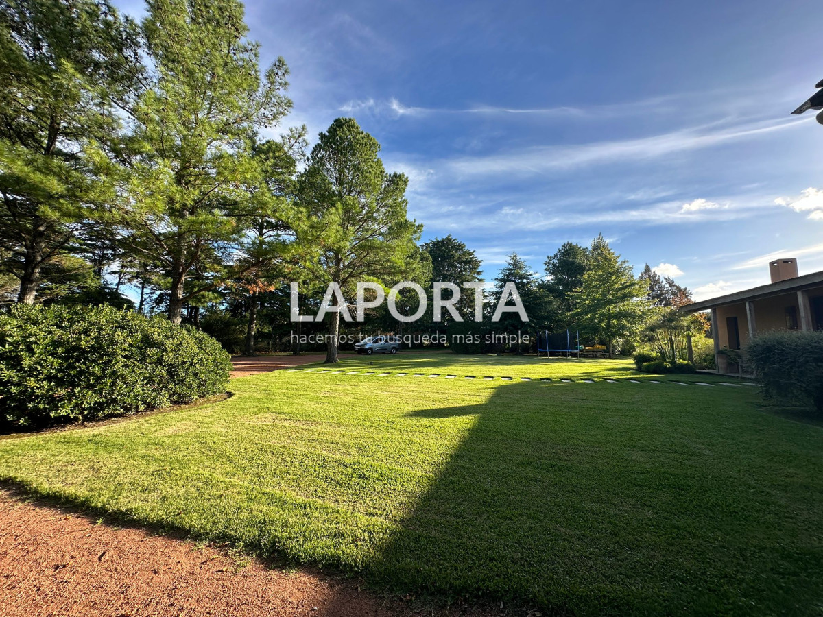 Chacra ID.318 - casa quinta en venta en Punta del Este