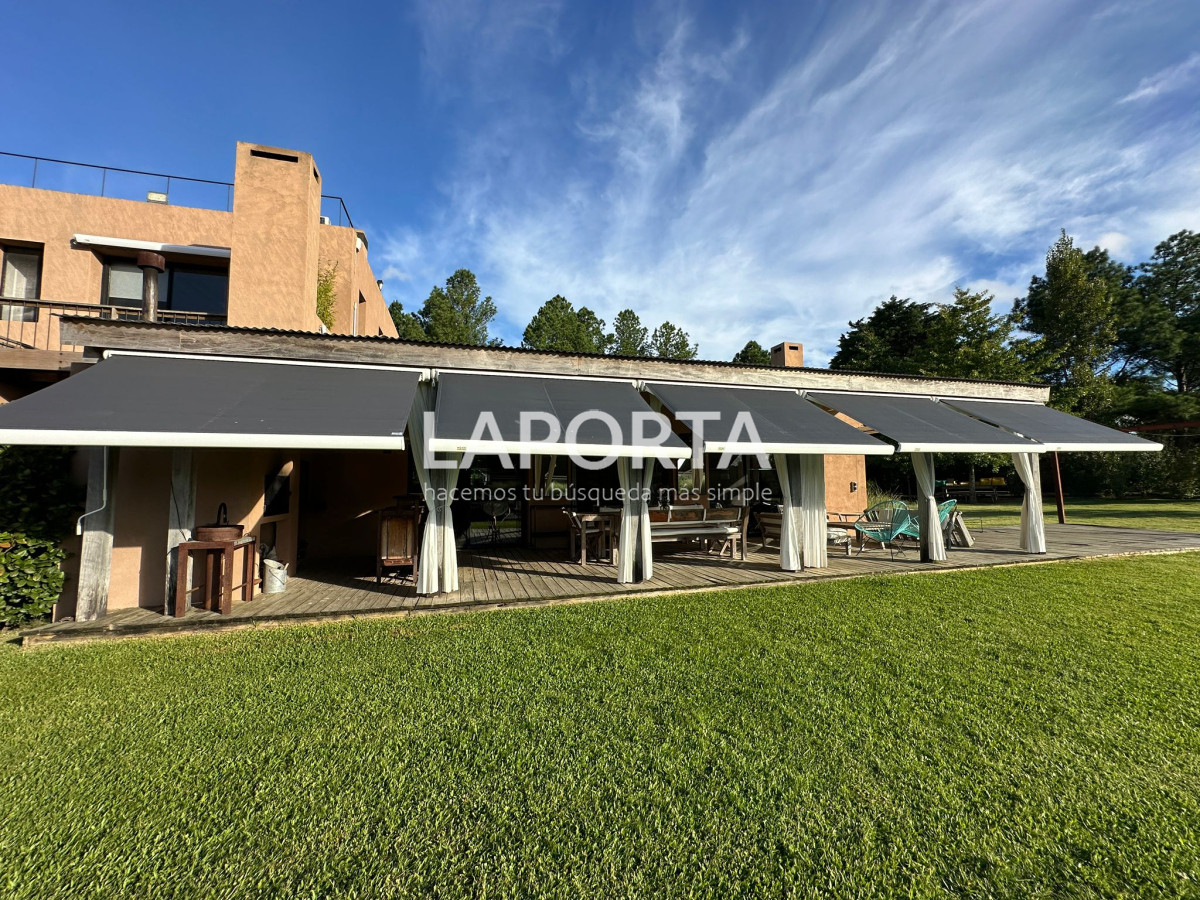 Chacra ID.318 - casa quinta en venta en Punta del Este