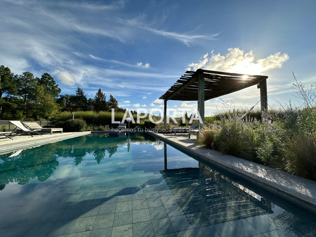 Chacra ID.318 - casa quinta en venta en Punta del Este