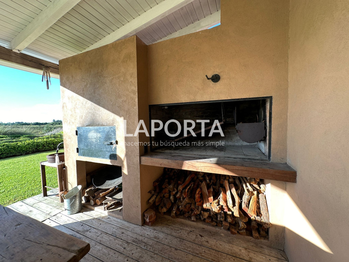 Chacra ID.318 - casa quinta en venta en Punta del Este