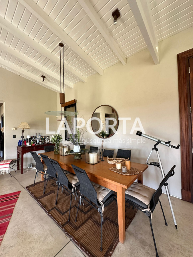 Chacra ID.318 - casa quinta en venta en Punta del Este