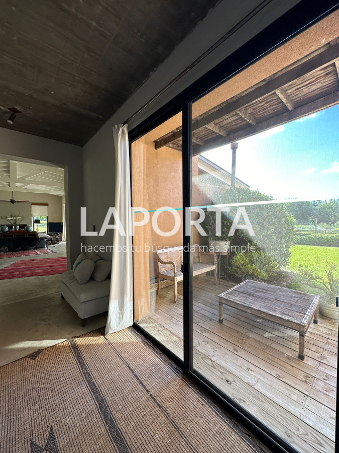 Chacra ID.318 - casa quinta en venta en Punta del Este