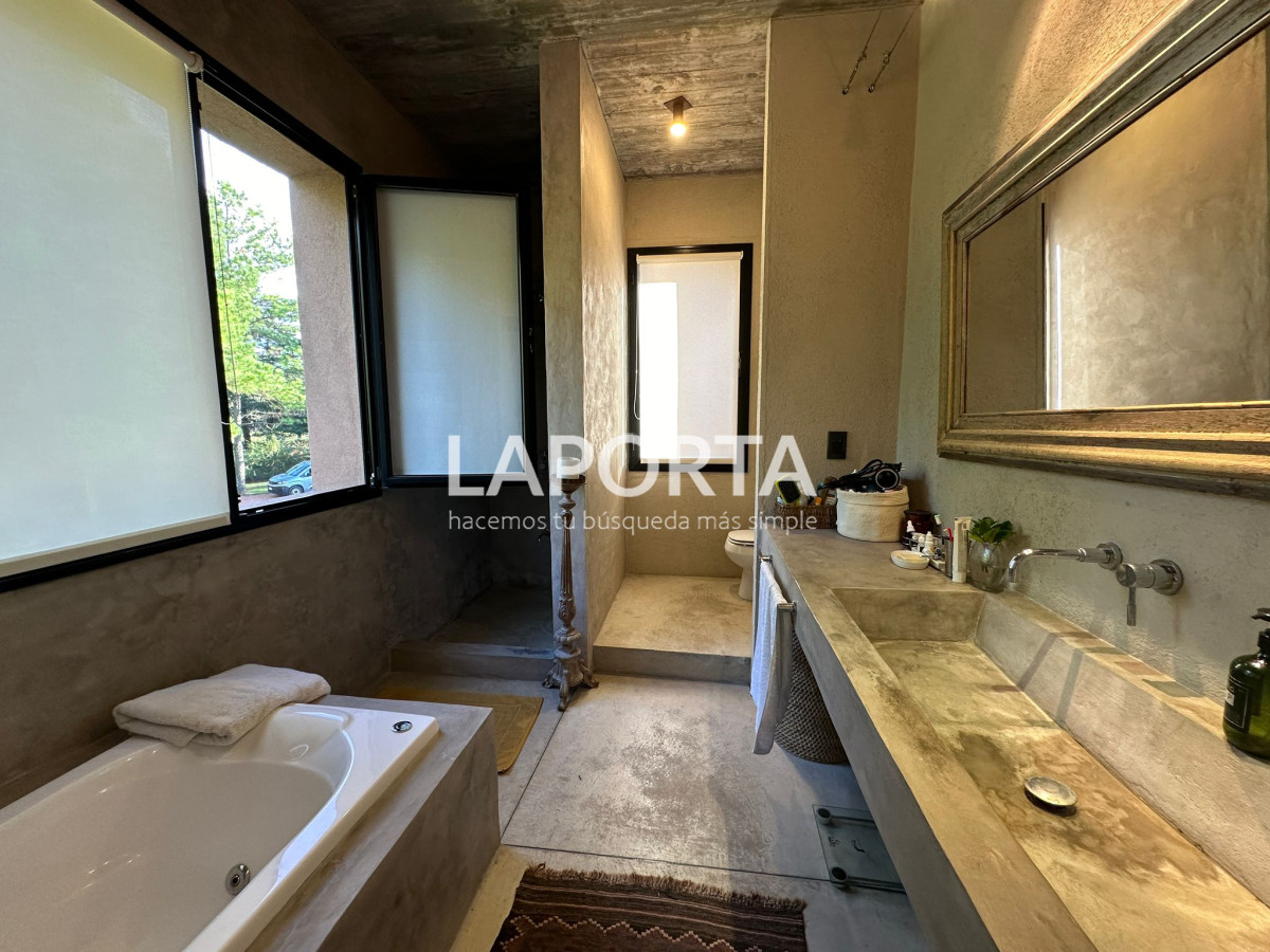 Chacra ID.318 - casa quinta en venta en Punta del Este