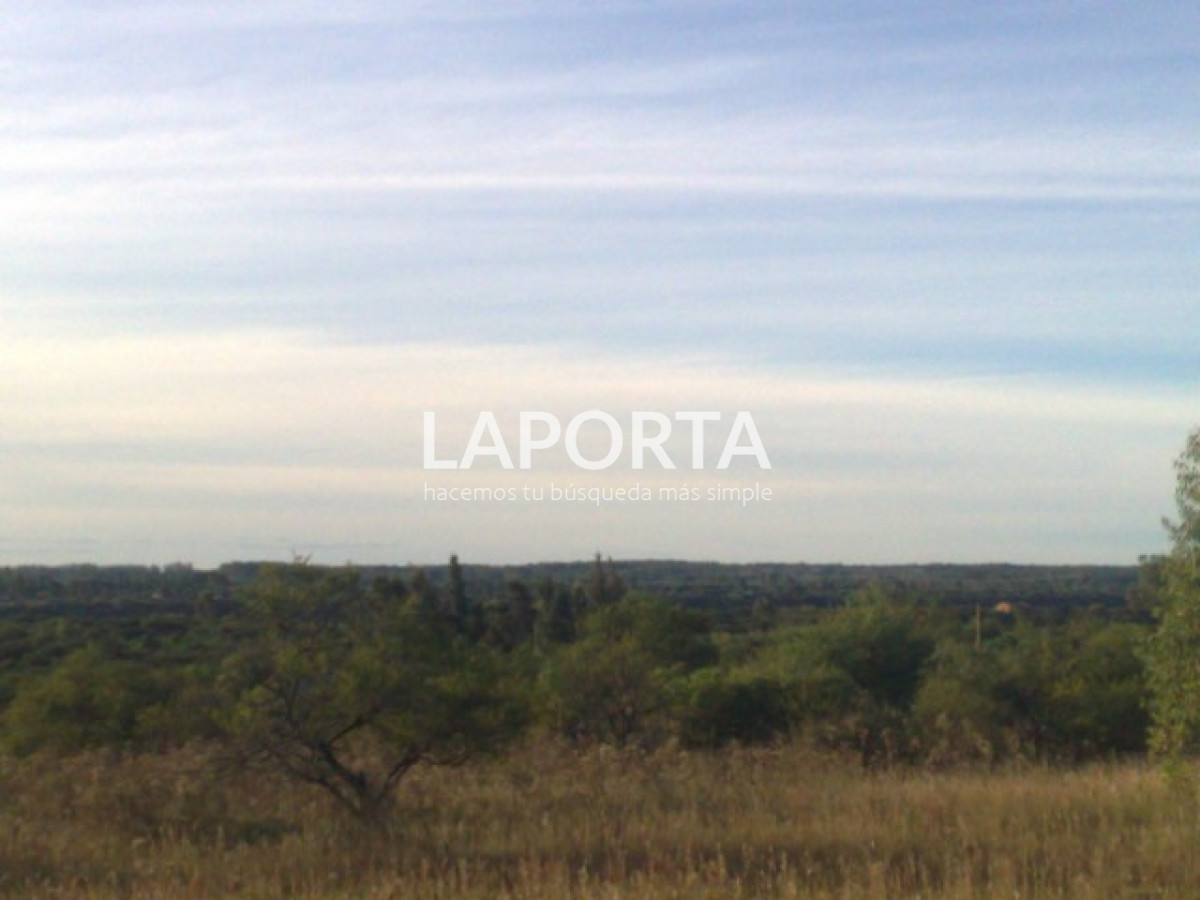 Chacra ID.1114/Chacra-en-venta-en-Costanera-Norte-con-financiación - Chacra en venta en Costanera Norte con financiación