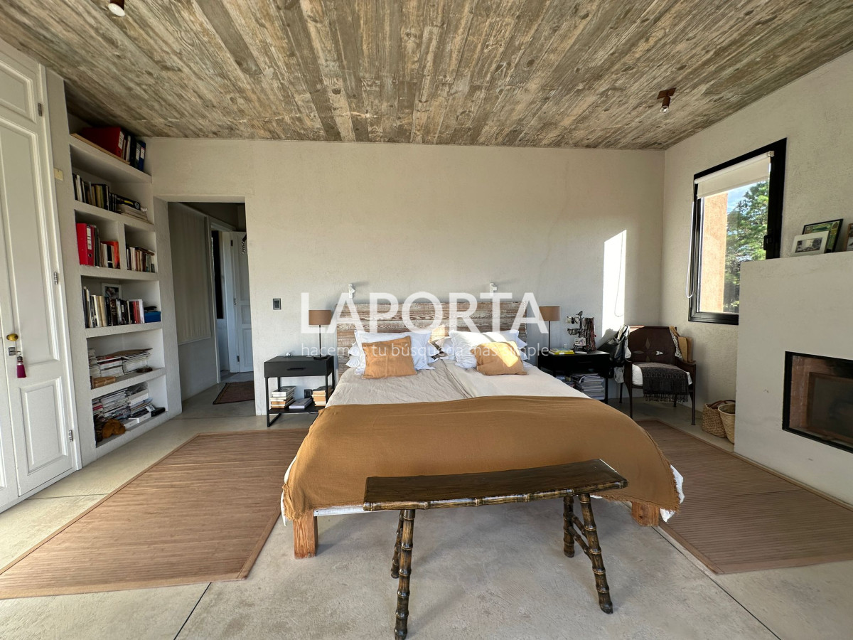 Chacra ID.318 - casa quinta en venta en Punta del Este