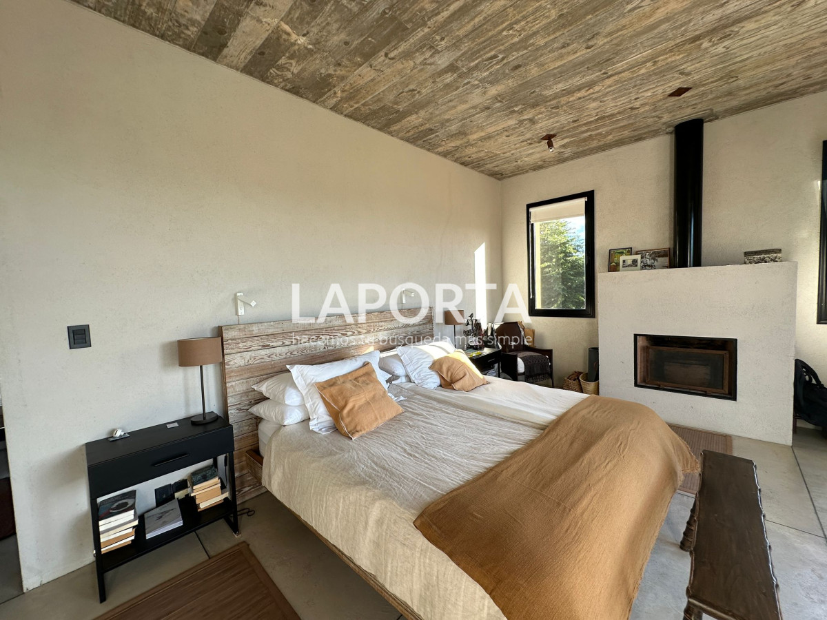 Chacra ID.318 - casa quinta en venta en Punta del Este