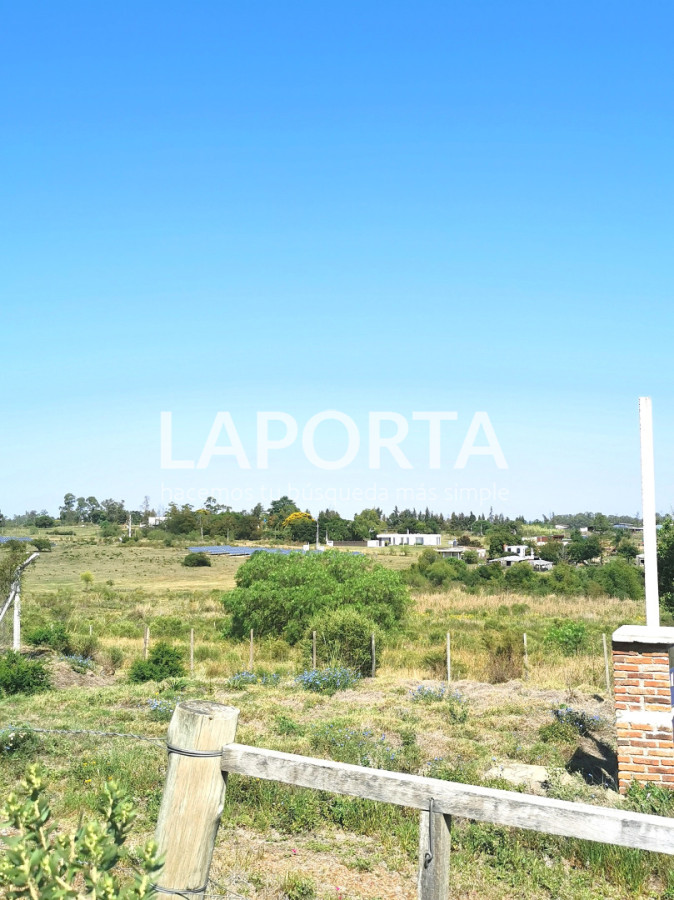 Chacra ID.1743/Chacra-con-casa-en-la-planta-Urbana-de-Salto - Chacra con casa en la planta Urbana de Salto