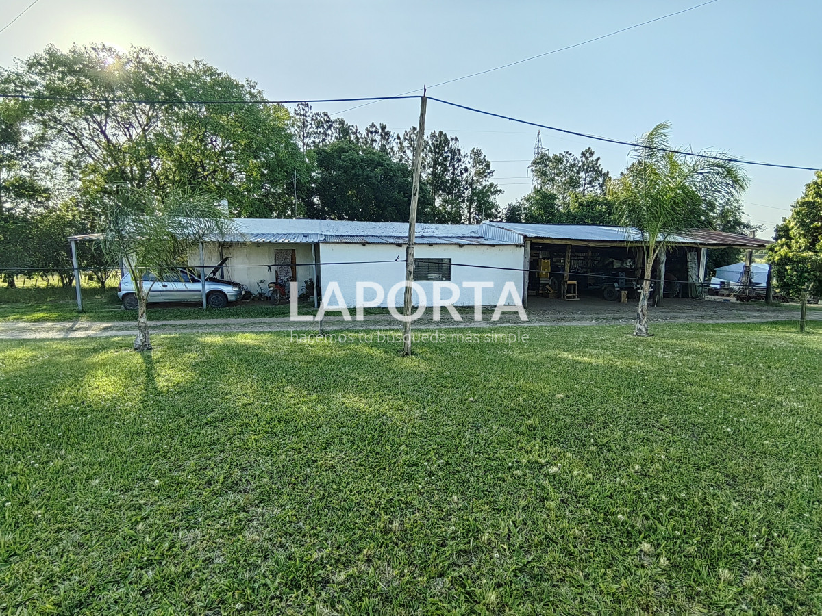 Chacra ID.482/Chacra-en-Zona-Hipódromo:-Oportunidad-para-Comprar-una-Propiedad-Única-en-Producción - Chacra en Zona Hipódromo: Oportunidad para Comprar una Propiedad Única en Producción