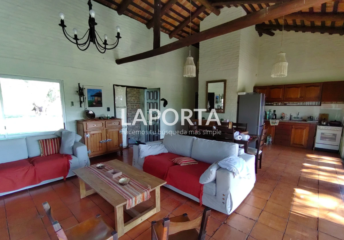 Chacra ID.1319/Chacra-en-venta-próxima-al-Hipódromo,-Salto. - Chacra en venta próxima al Hipódromo, Salto.
