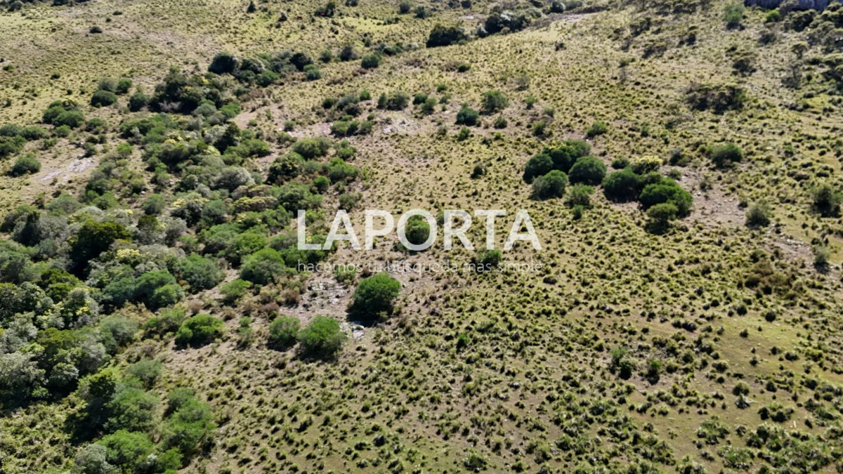 Chacra ID.708/Chacras-en-venta-en-Valle-San-Nicolás,-Sierra-de-los-Caracoles - Chacras en venta en Valle San Nicolás, Sierra de los Caracoles