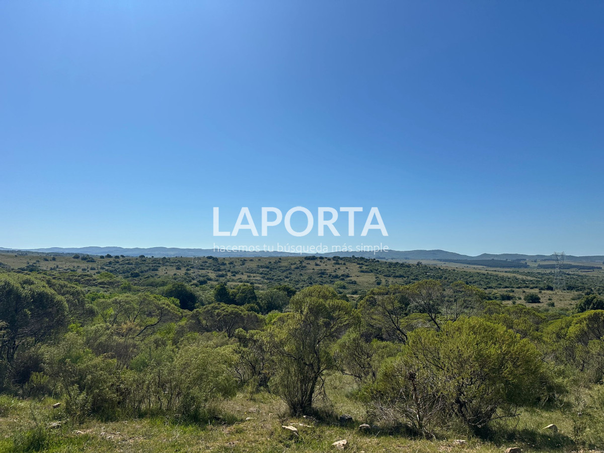 Chacra ID.708/Chacras-en-venta-en-Valle-San-Nicolás,-Sierra-de-los-Caracoles - Chacras en venta en Valle San Nicolás, Sierra de los Caracoles