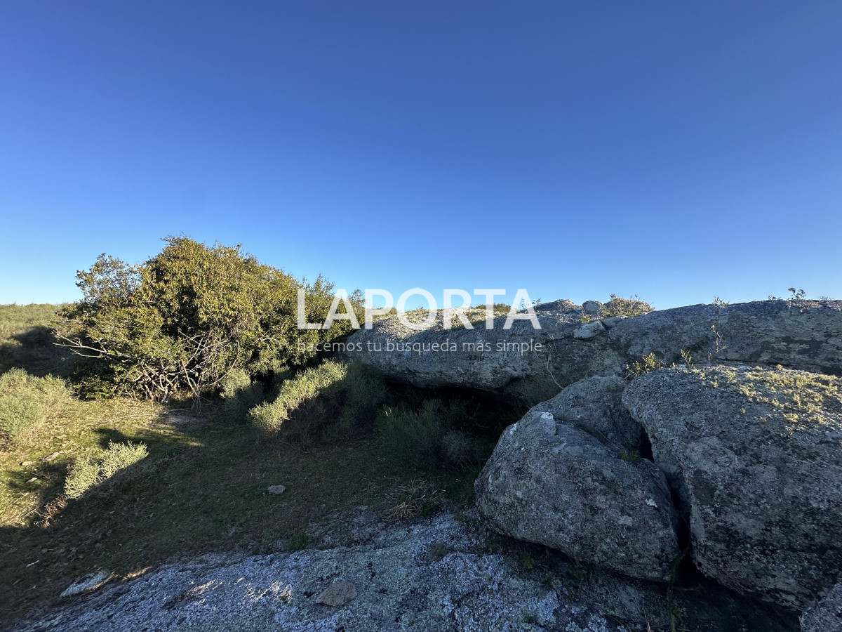 Chacra ID.1018/Venta-de-Chacra-en-Punta-del-Este-Sierras-de-Garzón - Venta de Chacra en Punta del Este Sierras de Garzón