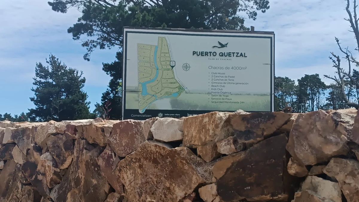 Barrio Privado Puerto Quetzal — foto 3
