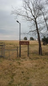 Chacra 10 has en Durazno sobre Ruta 5